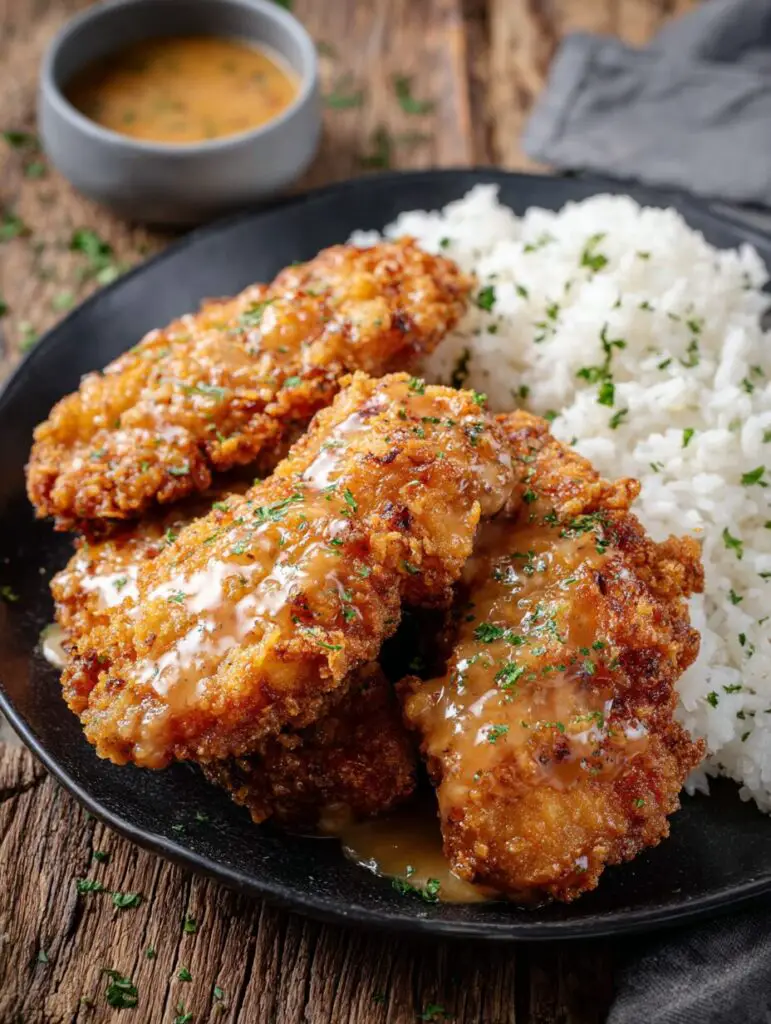 Bang Bang Chicken