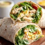 14 Tortilla Wrap Recipes for Easy Lunches