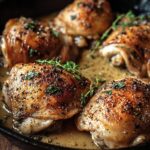 Amazing Forgotten Chicken