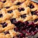 Blueberry Pie