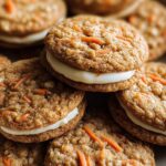 Carrot Cake Cookies
