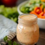 Chipotle Ranch Dressing