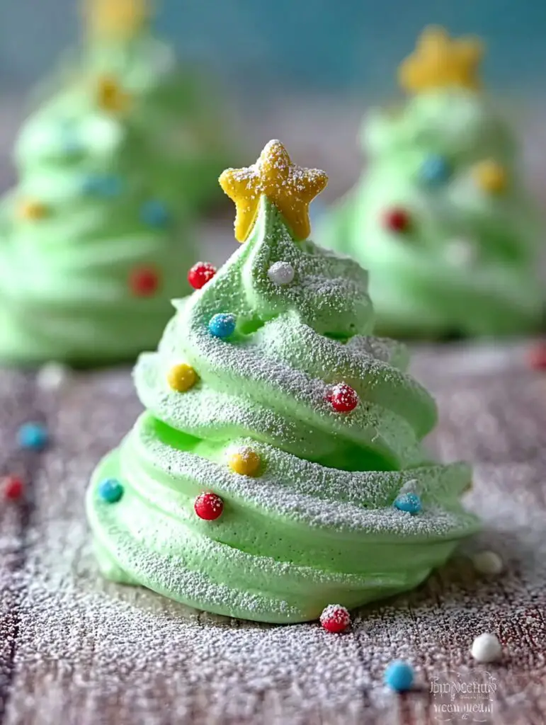Christmas Cookie Recipes