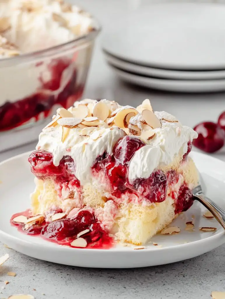 Heaven on Earth Cake