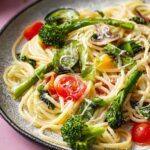 Pasta Primavera