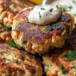 Salmon Cakes Recipe