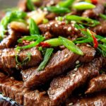 Shanghai Angus Steak