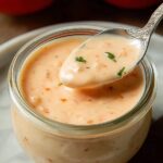Thousand Island Dressing