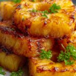 Air Fryer Pineapple: The Ultimate Sweet and Caramelized Treat