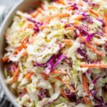 Classic Coleslaw