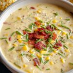 Corn Chowder