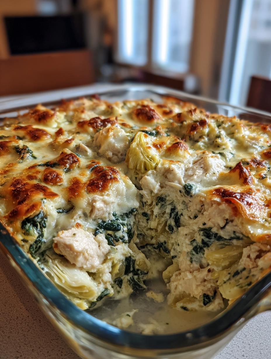 Delicious Keto Casserole Recipes - detail 1