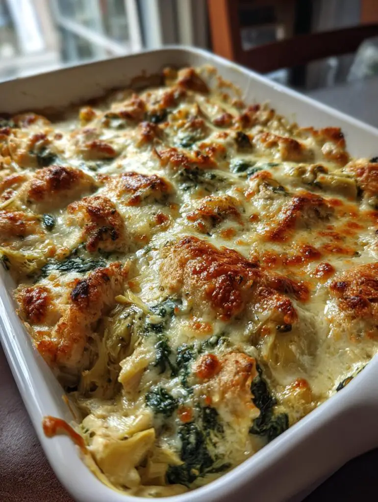 Delicious Keto Casserole Recipes