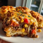 John Wayne Casserole
