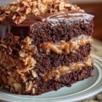 The Ultimate German Chocolate Cake Guide: Master This Classic American Dessert