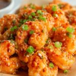 Air Fryer Bang Bang Shrimp