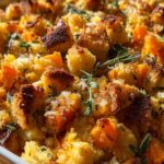 Butternut Squash Stuffing Thanksgiving: 5 Comforting Tips!