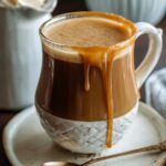 Butterscotch Coffee Creamer