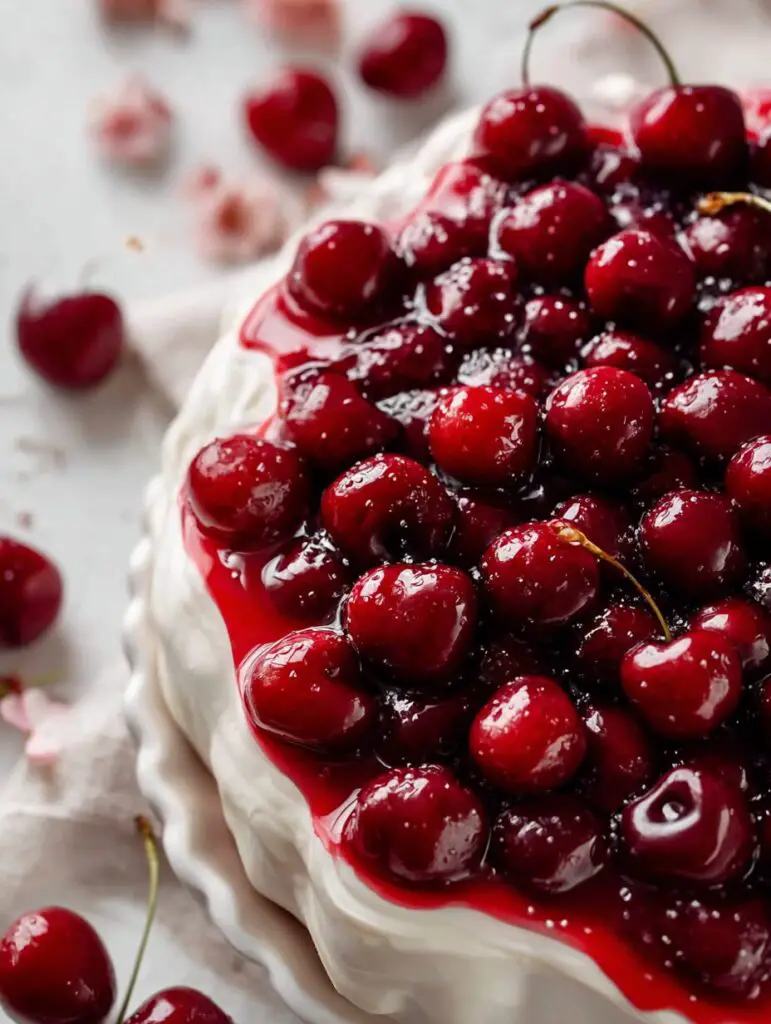 Classic Cherry Delight