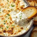Crab Rangoon Dip