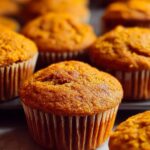 Easy Pumpkin Muffins