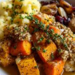 Heartwarming Fall Recipes Dinner: 5 Comforting Favorites