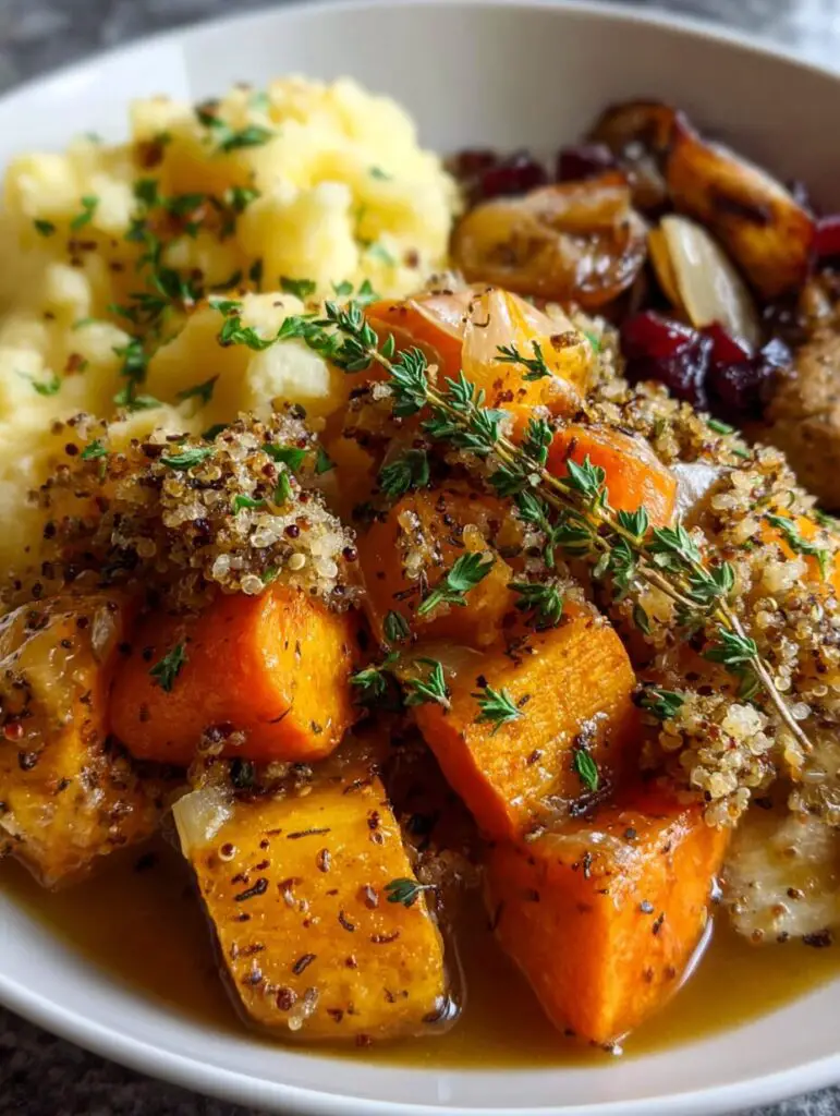 Heartwarming Fall Recipes Dinner: 5 Comforting Favorites