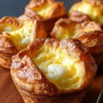 Irresistible Cavacas Portuguese Popovers Recipe to Try
