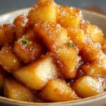 Southern Fried Apples