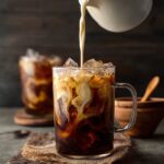 Spiked Thai Iced Coffee