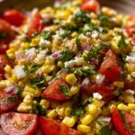 The Ultimate Guide to Summertime Corn Salad