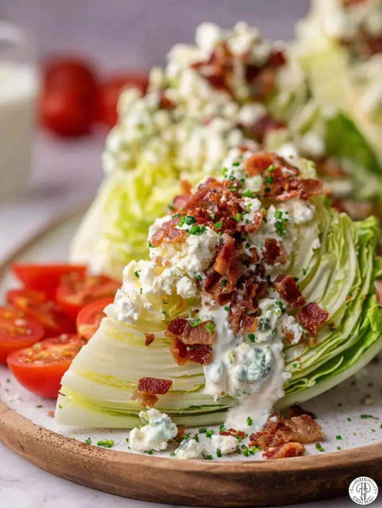 Wedge Salad