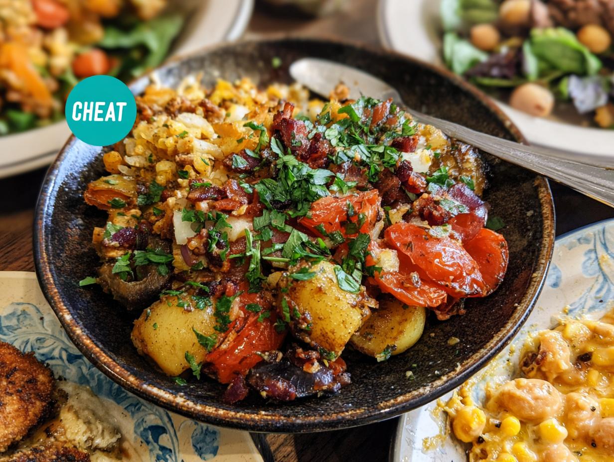 Budget Dinner Ideas: 1 Stellar Budget Meal - Budget Dinner Ideas - additional detail