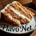 Carrot Cake Cream Cheese