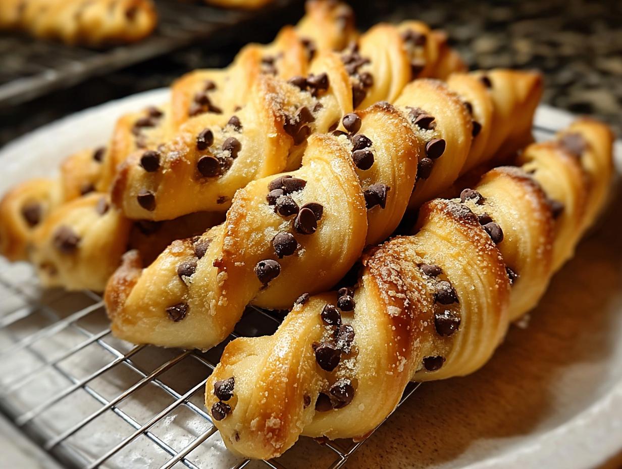 Chocolate Chip Cookie Dough: Enjoy 12 Magical Twists - Chocolate Chip Cookie Dough - main visual representation