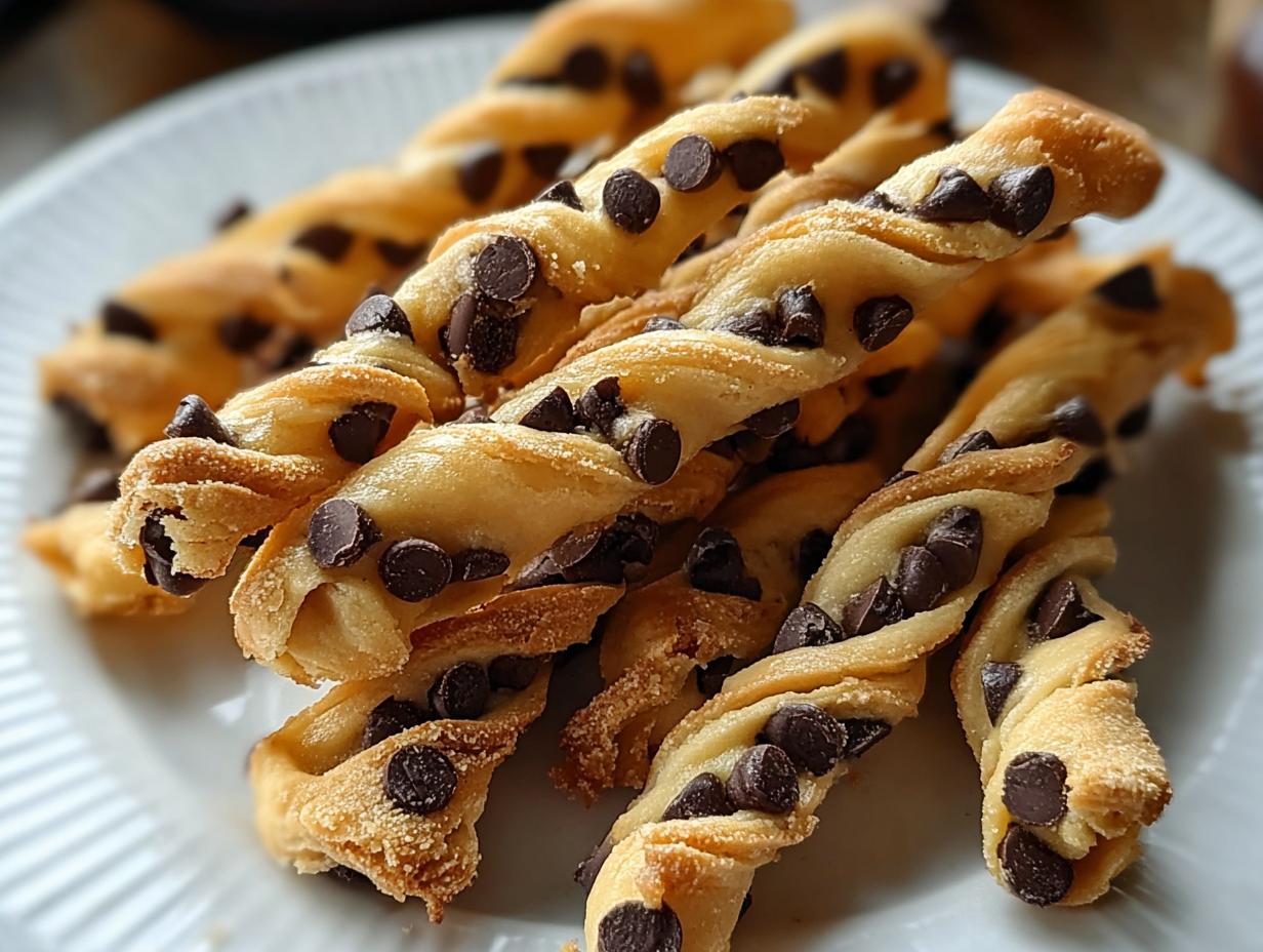 Chocolate Chip Cookie Dough: Enjoy 12 Magical Twists - Chocolate Chip Cookie Dough - additional detail