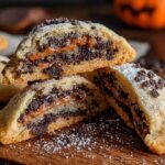 Halloween Cookies For Party