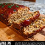 Lentil Loaf