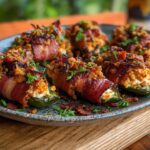 Maple Cream Cheese Venison