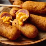 Mini Corn Dogs