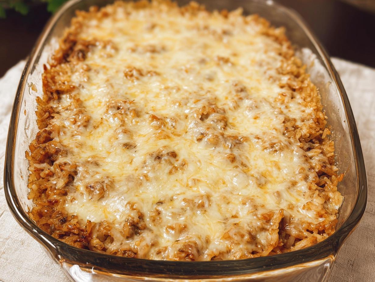 Oven Baked French Onion: 55 Min Miracle - Oven Baked French Onion - additional detail