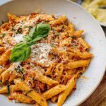 Penne Alla Vodka