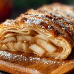 Wisconsin Apple Kringle