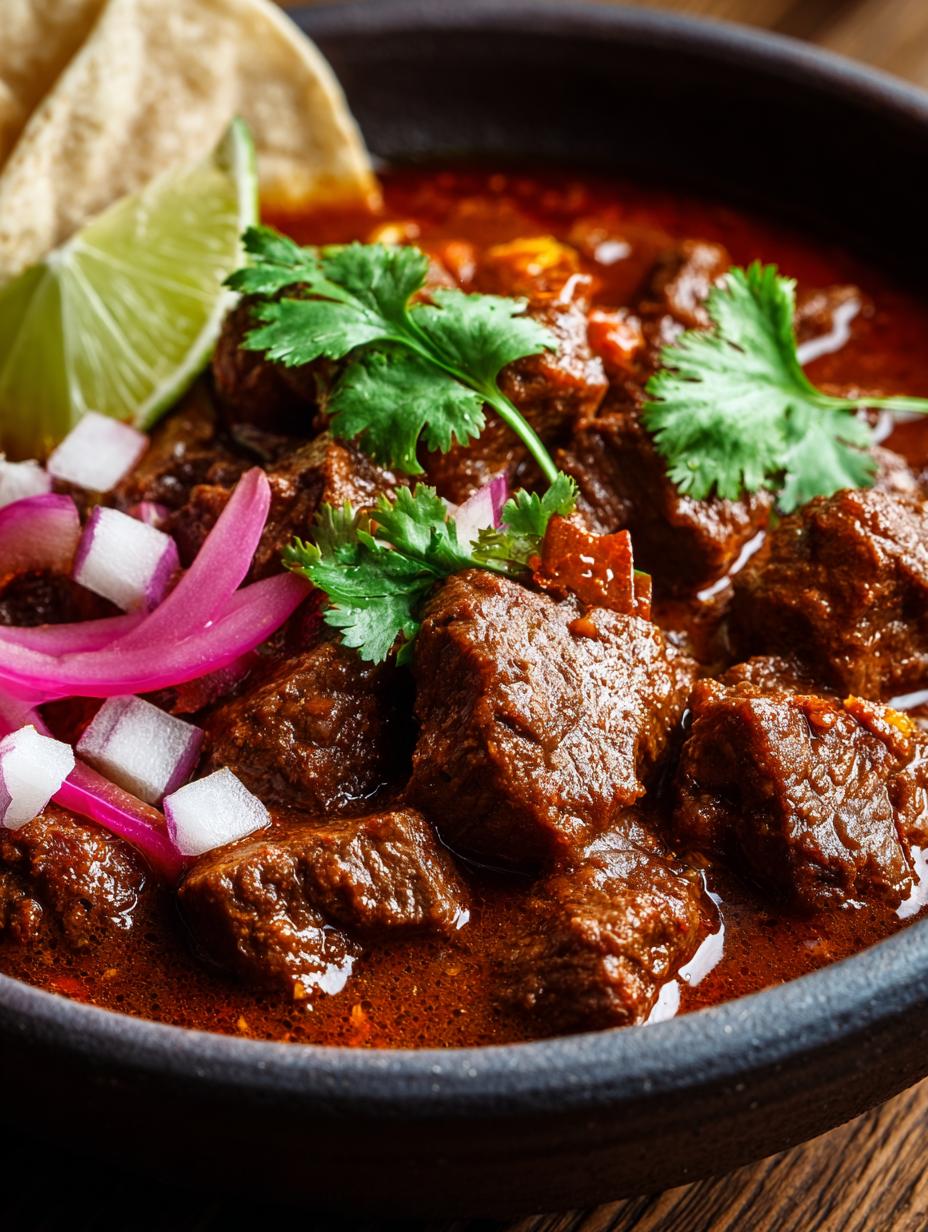 Beef Chuck Spicy Chili: 5 Tips for Amazing Flavor - Beef Chuck Spicy Chili - main visual representation