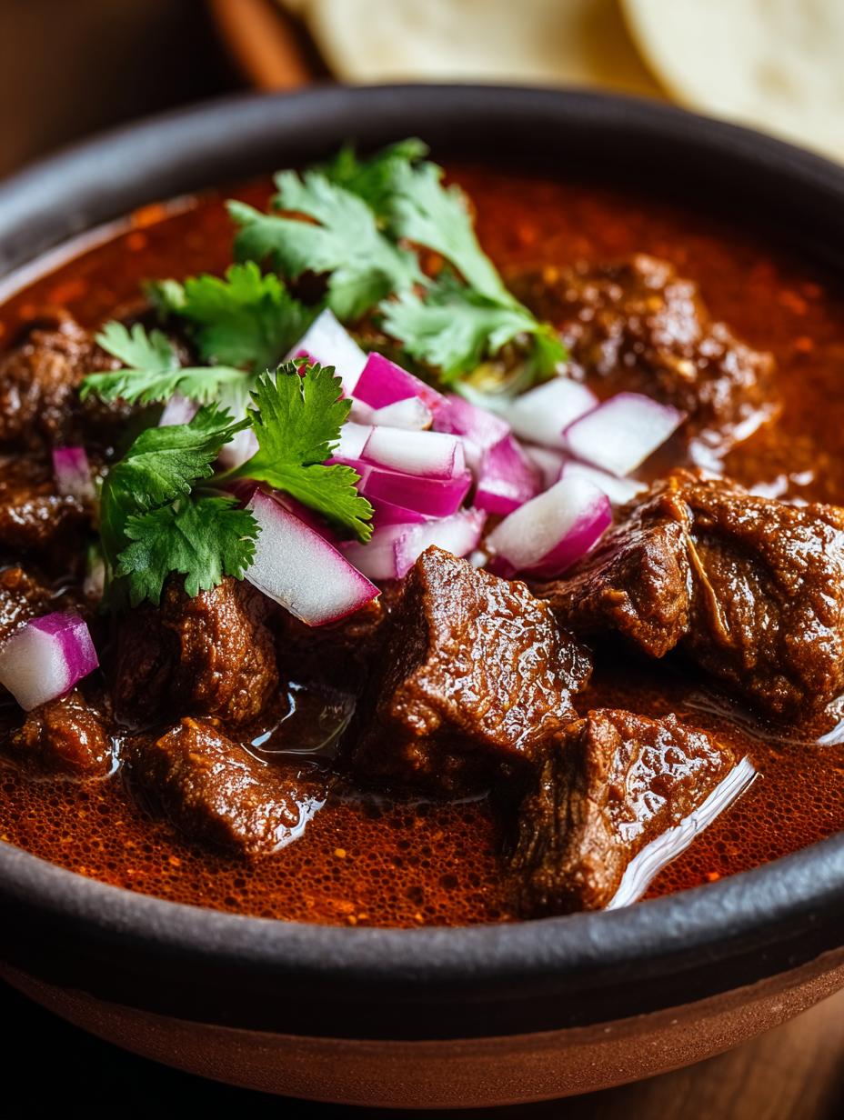 Beef Chuck Spicy Chili: 5 Tips for Amazing Flavor - Beef Chuck Spicy Chili - additional detail
