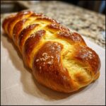 Challah Bread
