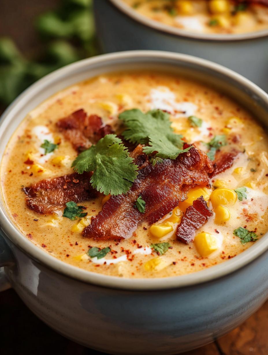 Creamy Chipotle Chicken Corn: 4 Amazing Tips - Creamy Chipotle Chicken Corn - additional detail