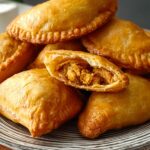 Curry Puffs