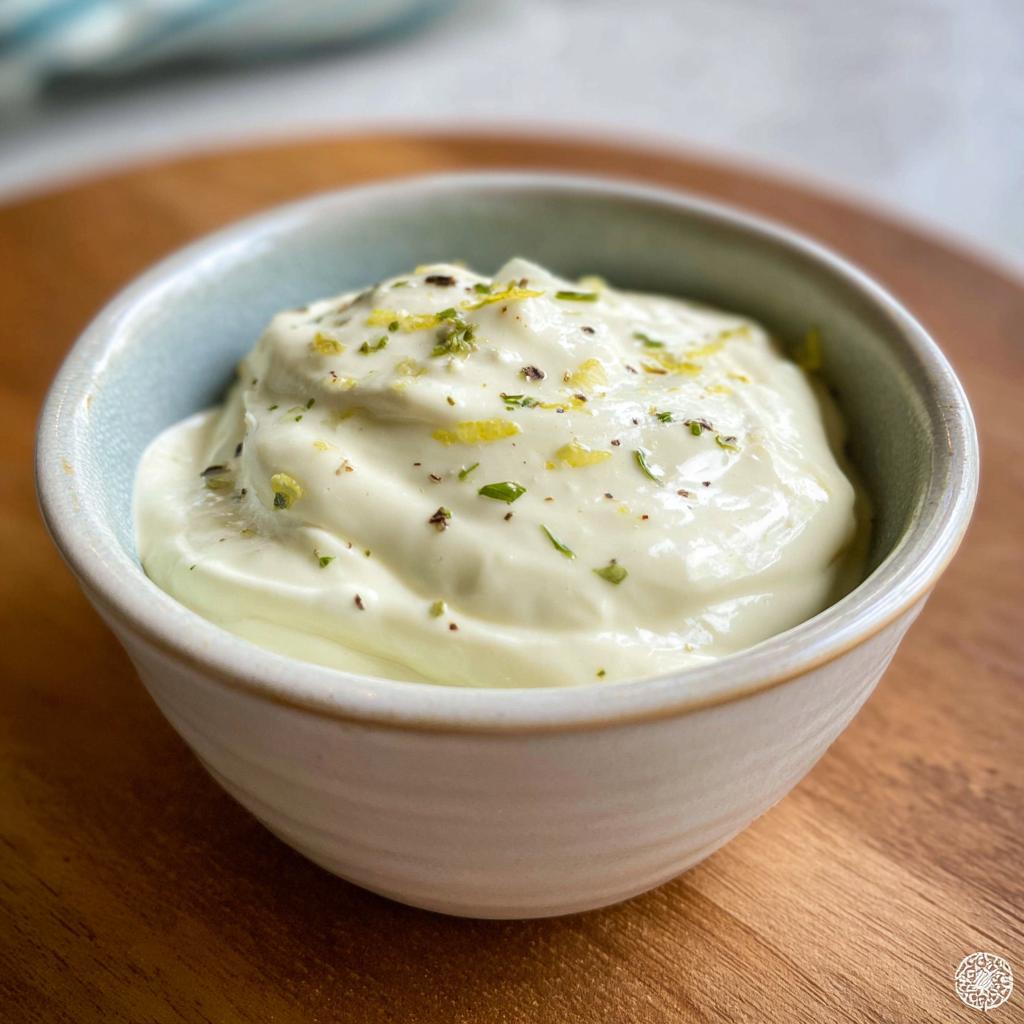 Incredible Garlic Aioli: 4 Simple Steps To Flavor - Garlic Aioli - main visual representation