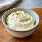 Garlic Aioli